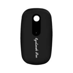 SUN® Portable Eyelash Fan, Rechargeable