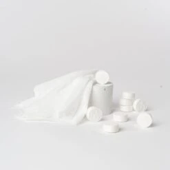 SUN® Force Of Nature Compressed Wipes, 75 Ct