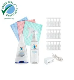 SUN® Force Of Nature Home Starter Kit