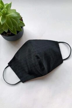 SUN® Solid Wellness Face Mask By Fashionizer Spa Uniforms -Makeup Care Products Store FSU128 2