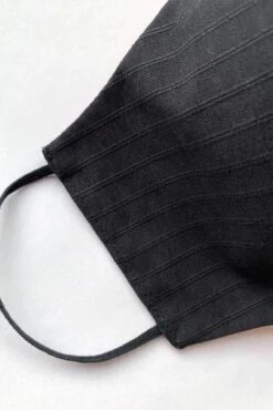 SUN® Solid Wellness Face Mask By Fashionizer Spa Uniforms -Makeup Care Products Store FSU128 3