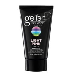 Gelish POLYGEL Light Pink