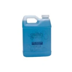 Gelish Nail Surface Cleanse -Makeup Care Products Store GEL 01228 Cleanser 32oz clipped rev 1