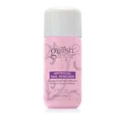 Gelish Removal Essentials, Artificial Nail Polish Remover