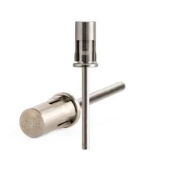 SUN® Gelish Go File Bit, 3/32" Loxo Mandrel