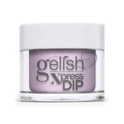 SUN® Gelish Xpress Dip Powder, All The Queen's Bling, 1.5 Oz