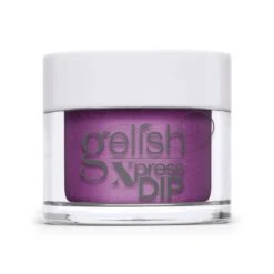 SUN® Gelish Xpress Dip Powder, You Glare, I Glow, 1.5 Oz