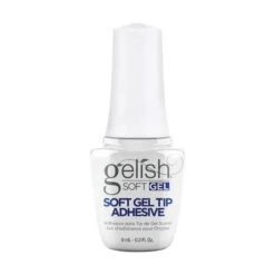 SUN® Gelish Soft Gel Tip Adhesive