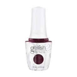 Gelish Gel Polish, Seal The Deal, 0.5 Fl Oz