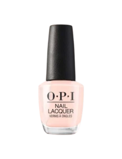 OPI Bubble Bath Nail Lacquer
