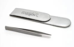 SUN® Gelish Curve Pincher & Tweezers
