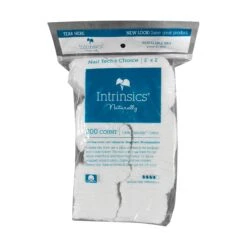 SUN® Intrinsics Nail Tech's Choice Cotton Filled Gauze