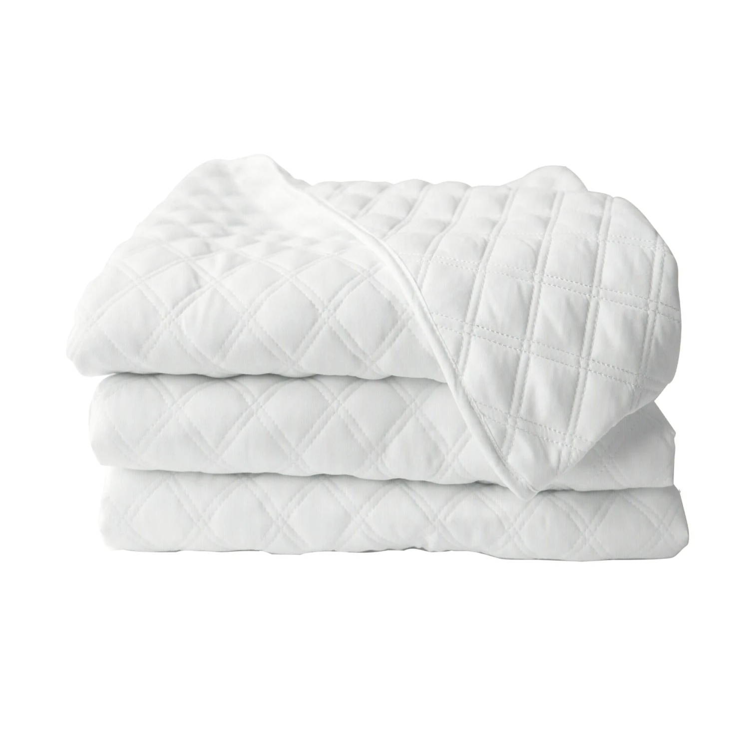 SUN® Sposh Microfiber Quilted Blanket 12 SUN® Sposh Microfiber Quilted Blanket - Image 12