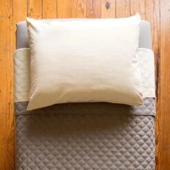 SUN® Sposh Urban Microfiber Pillow Case