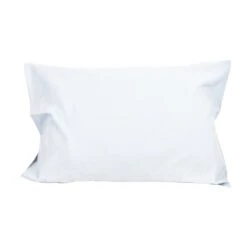 SUN® Sposh Urban Microfiber Pillow Case -Makeup Care Products Store JL625white