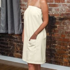 SUN® Sposh Urban Microfiber Wraps -Makeup Care Products Store JL634 Natural sposh