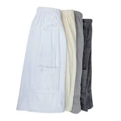 SUN® Sposh Urban Terry Wrap