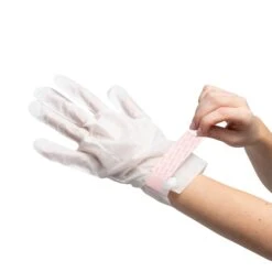 SUN® Karuna Hydrating+ Hand Mask -Makeup Care Products Store KR122 3