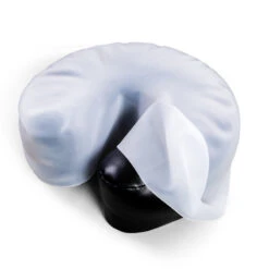 SUN® Living Earth Crafts Stretch Guard Silicone Face Pillow Cover -Makeup Care Products Store LEC705SiliconeCoverFlap