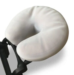 SUN® Living Earth Crafts Stretch Guard Silicone Face Pillow Cover -Makeup Care Products Store LEC705SiliconeCoverTop