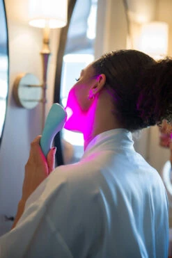 SUN® ReVive Light Therapy Acne Treatment Clinical Series -Makeup Care Products Store LED109 3