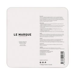 SUN® Le Marque Hard Wax, Contour, 1.1 Lbs