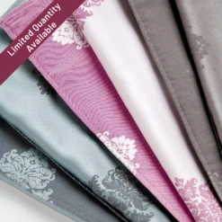 SUN® Sposh Reversible Saddle, Damask