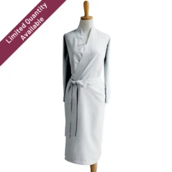 SUN® Sposh Traditional Microfiber Robe -Makeup Care Products Store LimitedStock 15