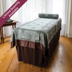 SUN® Sposh Reversible Blanket