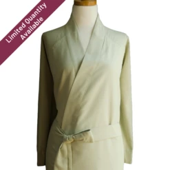 SUN® Sposh Traditional Microfiber Robe -Makeup Care Products Store LimitedStock 88