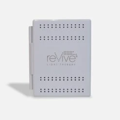 SUN® Lux Dpl Lla LED Wrinkle Reduction & Acne Treatment Panel By ReVive Light Therapy -Makeup Care Products Store Lux Panel Closed