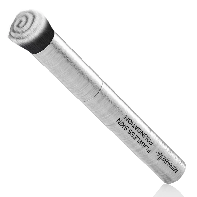 SUN® Mirabella Flawless Skin Foundation Brush 2 SUN® Mirabella Flawless Skin Foundation Brush - Image 2