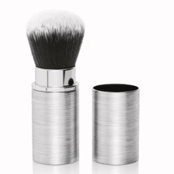 SUN® Mirabella Retractable Kabuki Brush