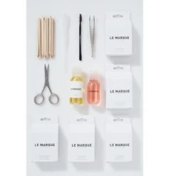 SUN® Le Marque Brow Henna Starter Kit