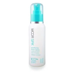 SUN® Moor Spa Purifying Foot Spray