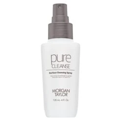Morgan Taylor Essentials, Pure Cleanse Nail Cleansing Spray