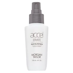 Morgan Taylor Essentials, Accelerate Quick Dry Spray