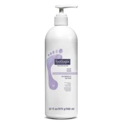 SUN® Footlogix Foot Soak Concentrate