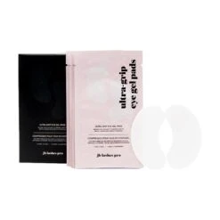 SUN® JB Lashes ILashcare Ultra-Grip Eye Gel Pads, 10 Pack