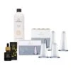 Bellabaci Professional Facial Kit, 6 Piece