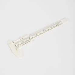 SUN® Brow Mapping Caliper Ruler