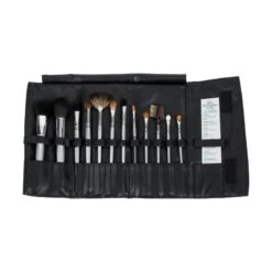 SUN® Professional Makeup Brush Set, 12 Ct -Makeup Care Products Store NB361 3 clipped rev 1
