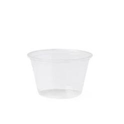 SUN® Plastic Cups