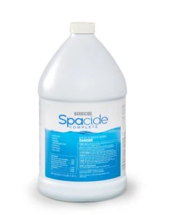 Barbicide Spacide Complete, 1 Gal
