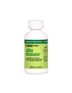 Be Natural Callus Eliminator