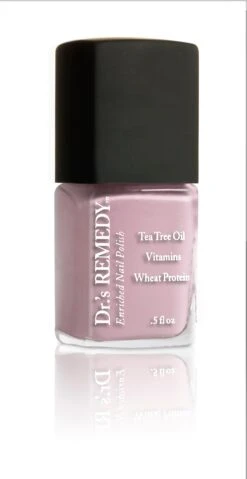 Dr.'s Remedy PRECIOUS Pink, 0.5 Fl Oz