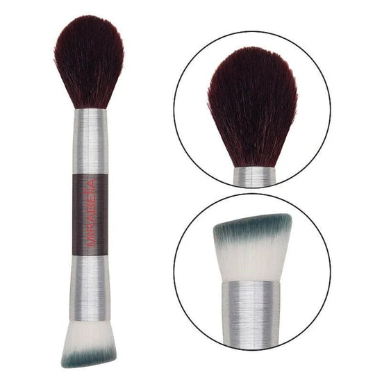 SUN® Mirabella Serum/Sculpting Combo Brush 2 SUN® Mirabella Serum/Sculpting Combo Brush - Image 2