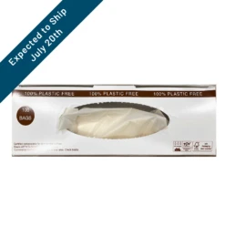 SUN® Sustayne Paraffin Liner, 100 Ct