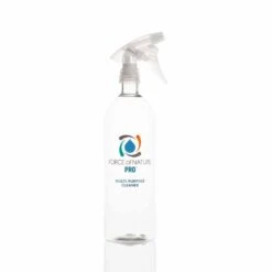 SUN® Force Of Nature Empty Spray Bottle