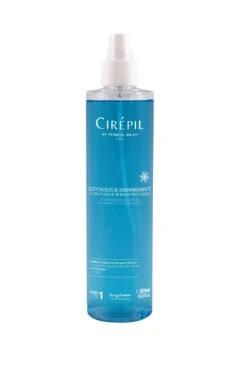 SUN® Cirepil Blue Lotion Cleanser